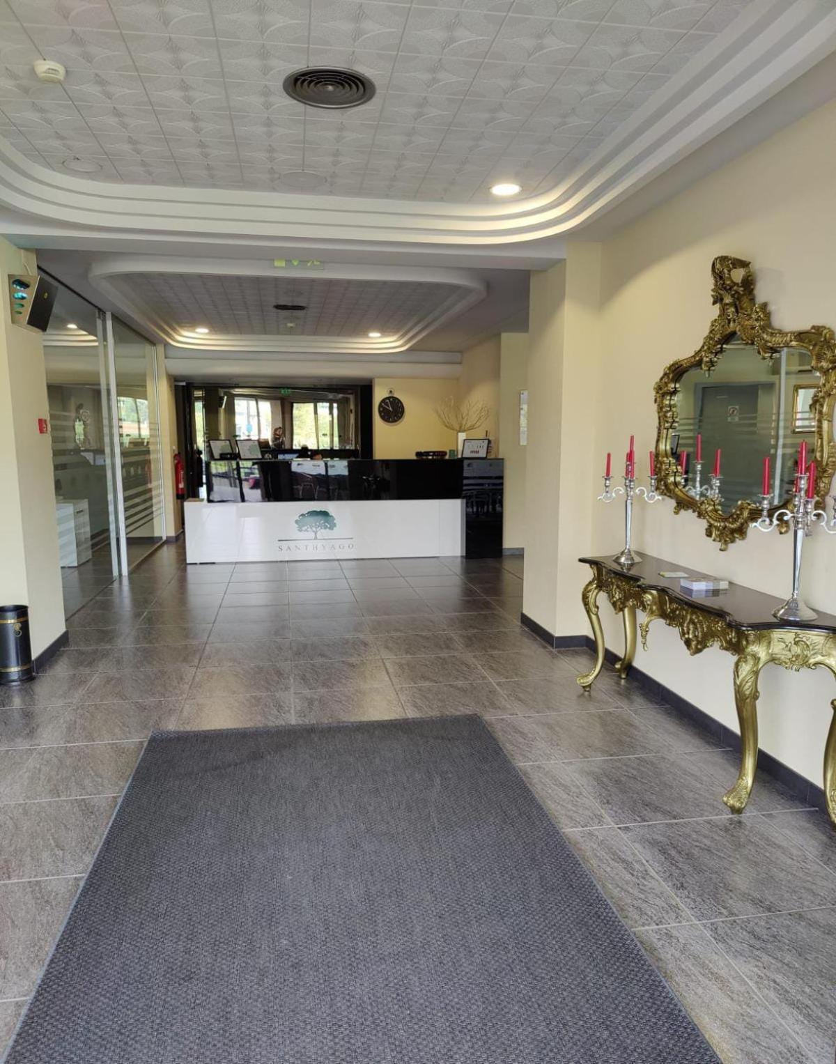 Santhyago Hotel
