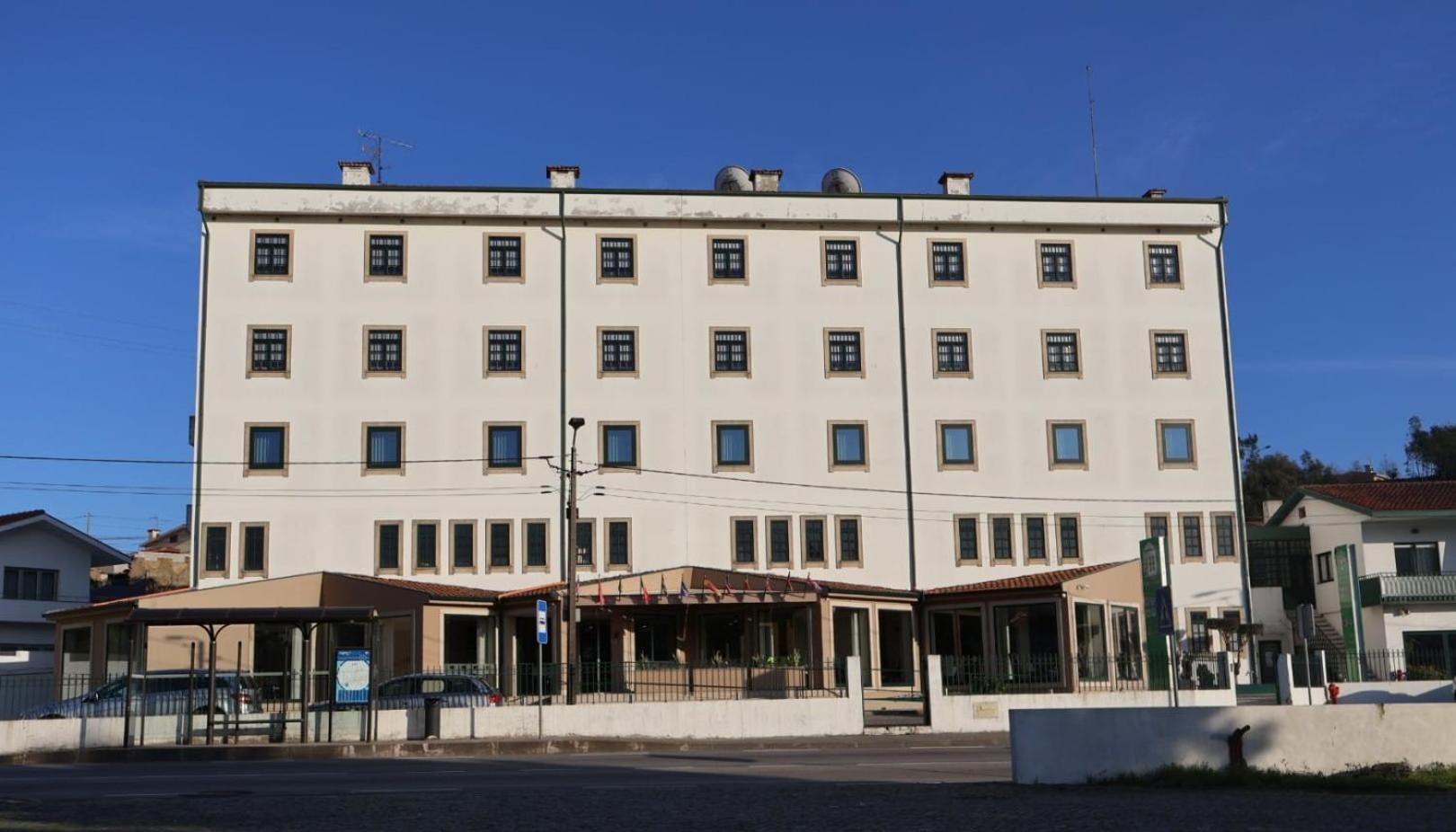 Santhyago Hotel 3*