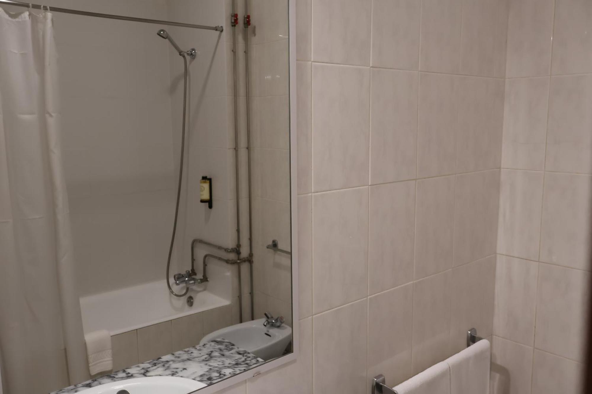 Hotel Santhyago 3*