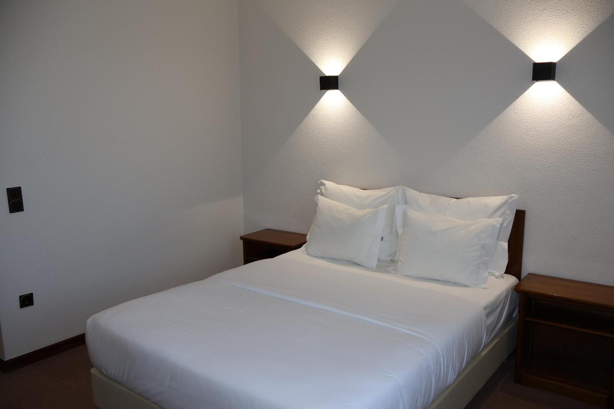 Hotel Santhyago Trofa