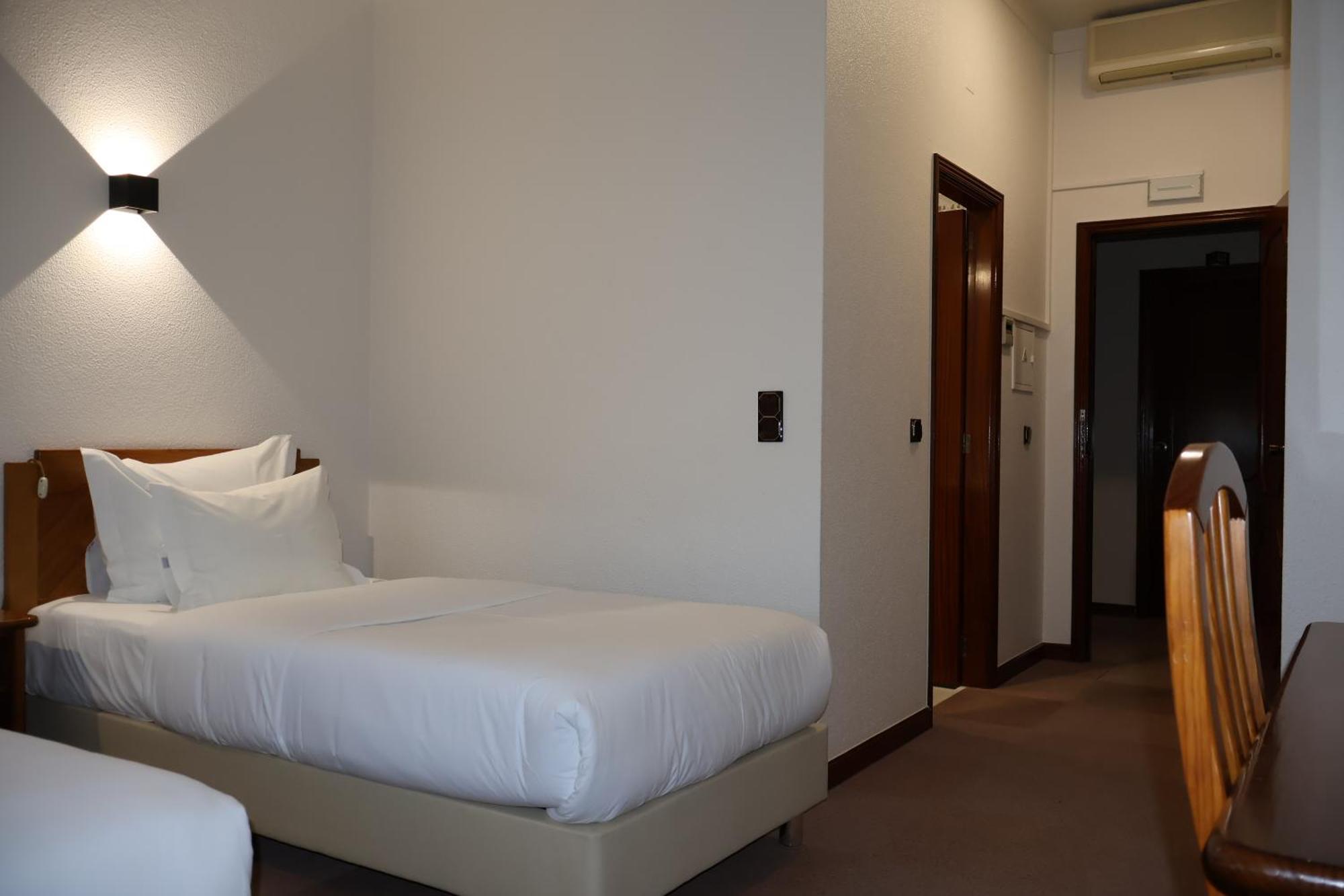Hotel Santhyago