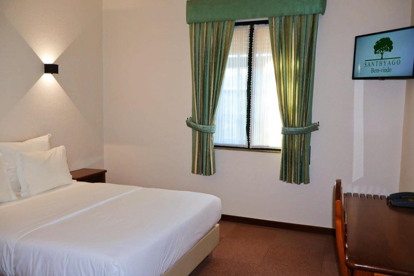 Santhyago Hotel